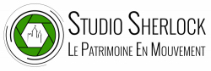 logo Studio Sherlock